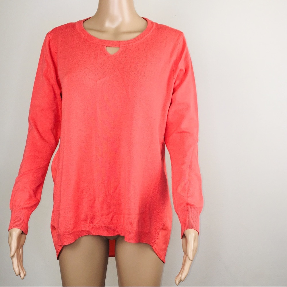 ONEA Long Sleeves Sweater
